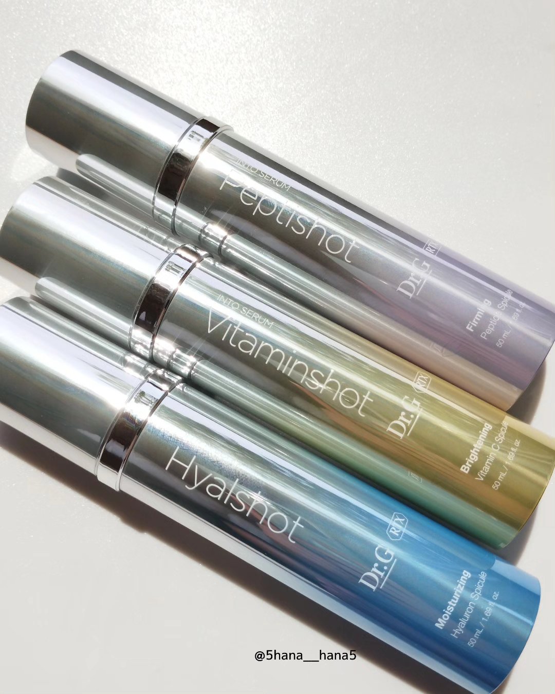 レッドブレミッシュ クリアスージングクリーム/Dr.G/フェイスクリームを使ったクチコミ（1枚目）