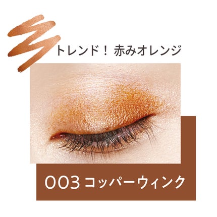 003 コッパーウィンク