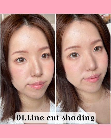 マルチレイヤーデュオスティック/keybo/リップライナーを使ったクチコミ(4枚目)