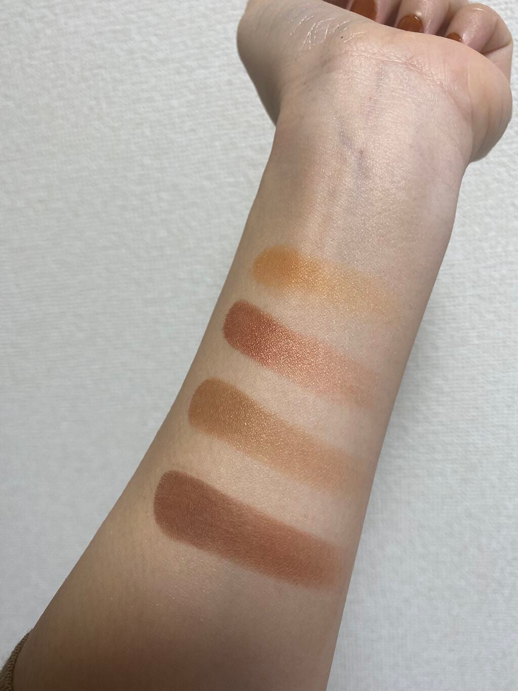 クレヨンリップ/&be/口紅を使ったクチコミ(2枚目)