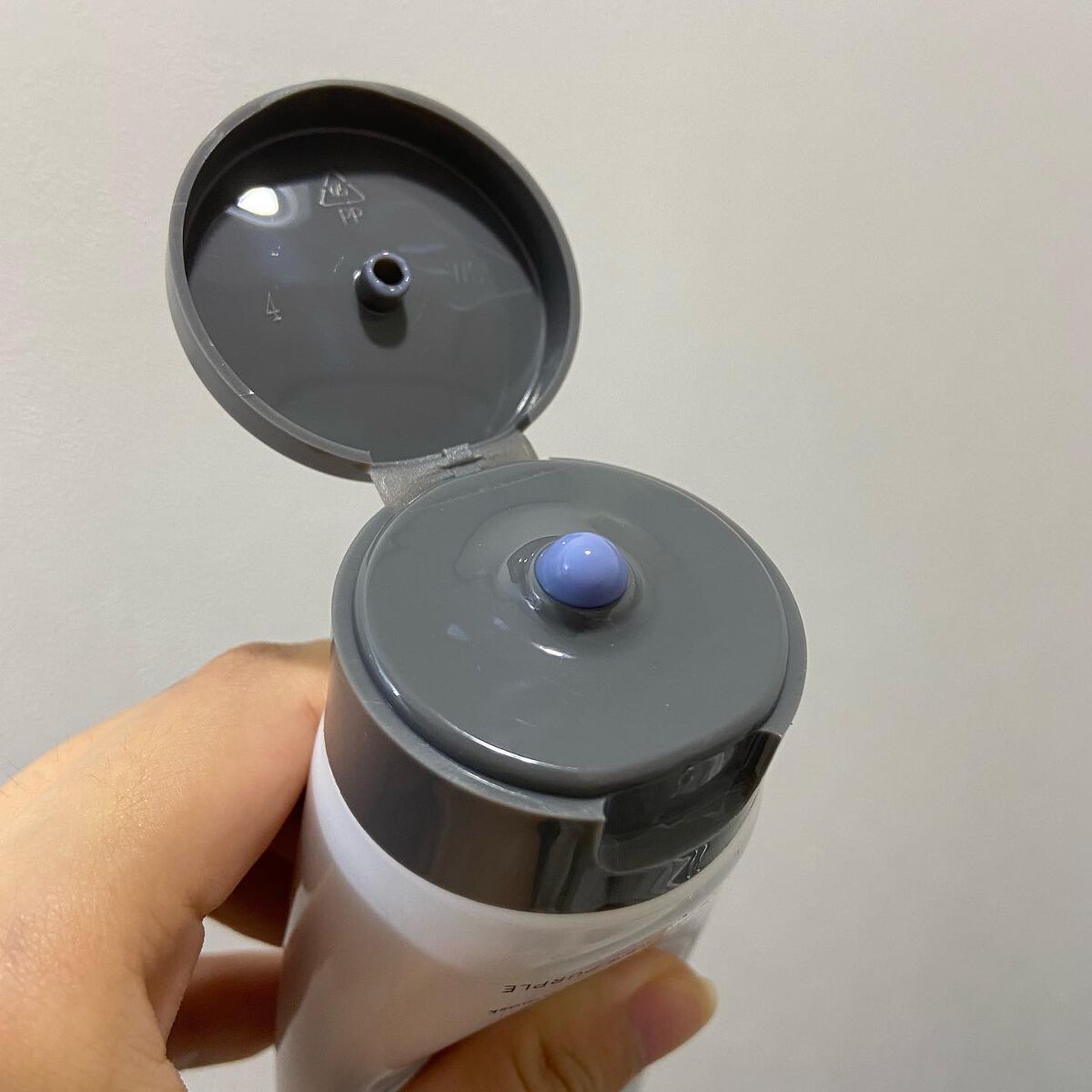 オールインワンヘアパック/シェリーヴェール/ヘアカラーを使ったクチコミ(3枚目)