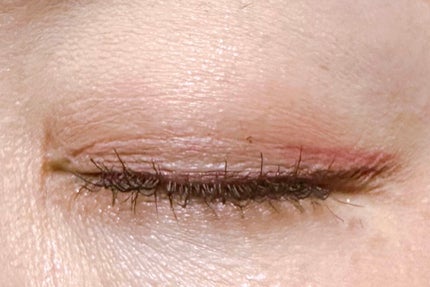 カールキープベース/CEZANNE/マスカラ下地を使ったクチコミ(5枚目)