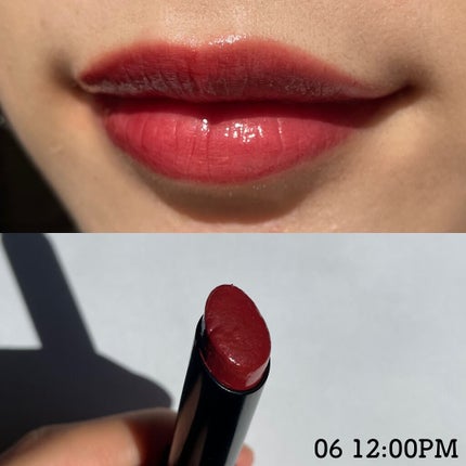 ケイト リップモンスター/KATE/口紅を使ったクチコミ(7枚目)