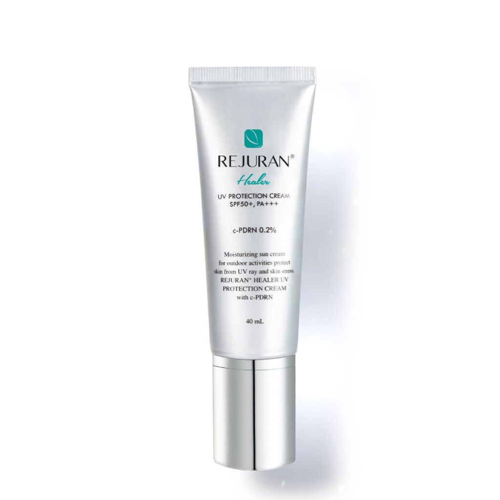 UVプロテクションクリーム REJURAN COSMETICS