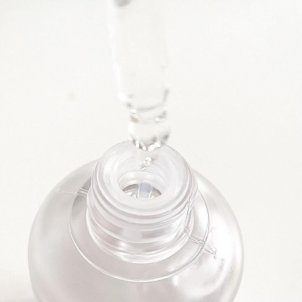 ナリッシングムードアンプル/GLOW LOUDEY/美容液を使ったクチコミ（2枚目）