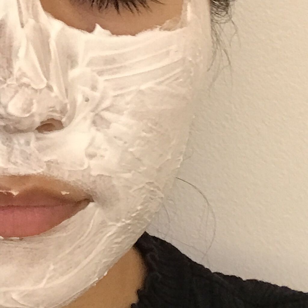 ソーダスパフォームプレミアム10000/ソーダスパフォーム/洗い流すパック・マスクを使ったクチコミ（2枚目）