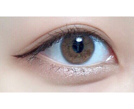 キラキラ アイシャドウ/ETUDE/スティックアイシャドウを使ったクチコミ(5枚目)