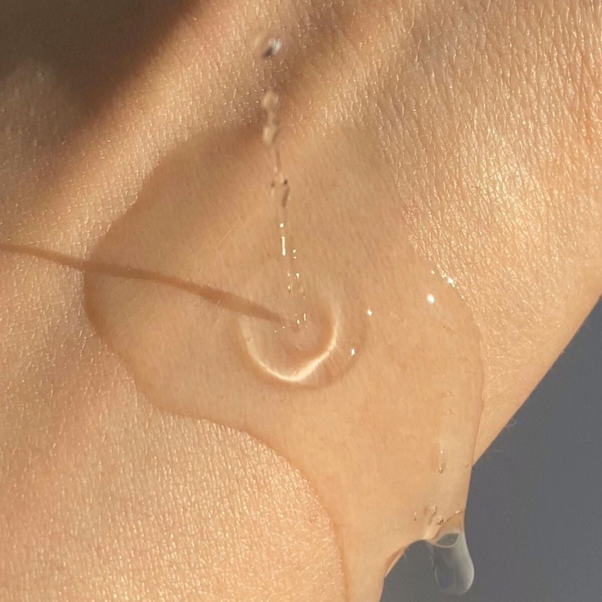 シンビハーブローション/SHINBEE JAPAN /化粧水を使ったクチコミ(3枚目)