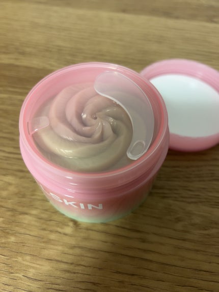 ラゴム ジェルトゥウォーター クレンザー(LV)(朝用洗顔)/LAGOM /その他洗顔料を使ったクチコミ(5枚目)