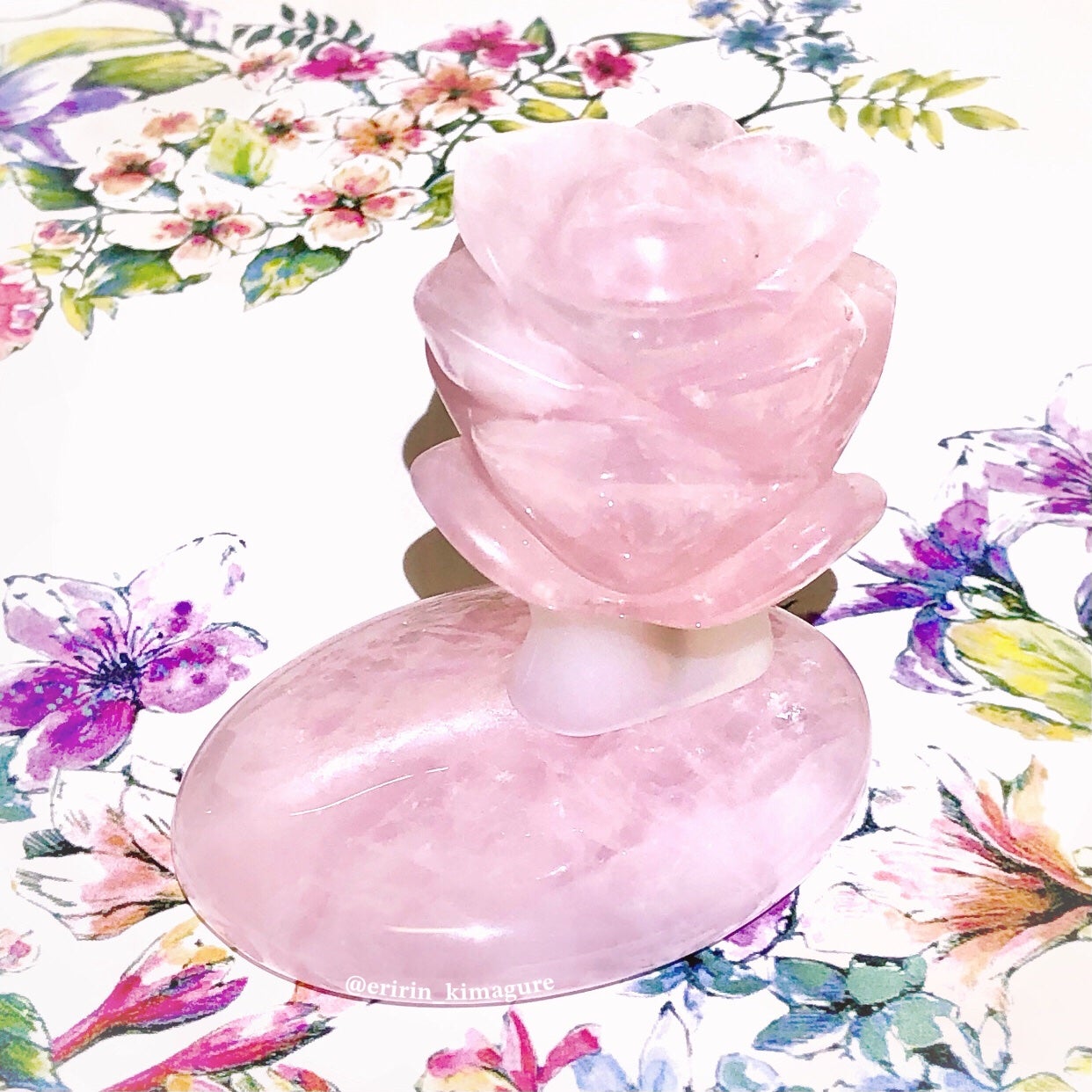 プレステージ クオーツ ローズ ドゥ モデラージュ/Dior/スキンケアグッズを使ったクチコミ(5枚目)