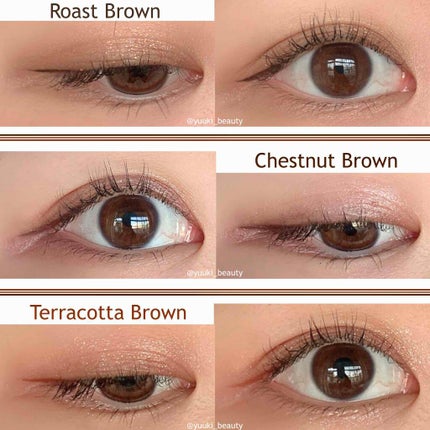 スキルレスライナー/LUMIURGLAS/リキッドアイライナーを使ったクチコミ(7枚目)