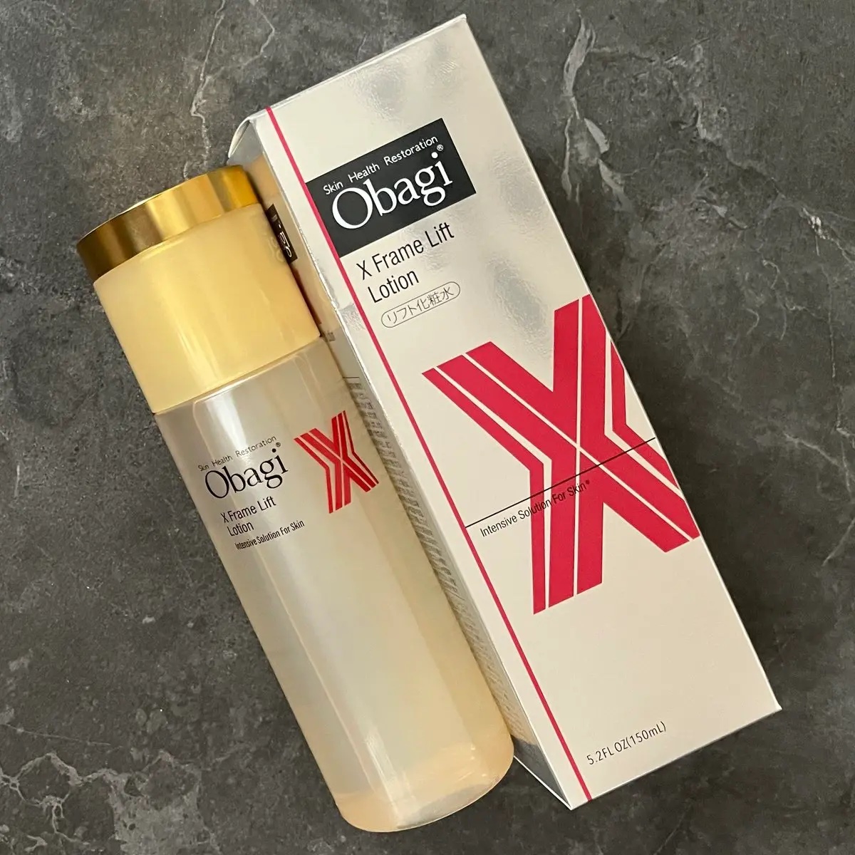 オバジX リフトローション 本体 150ml / オバジ(Obagi) | LIPS