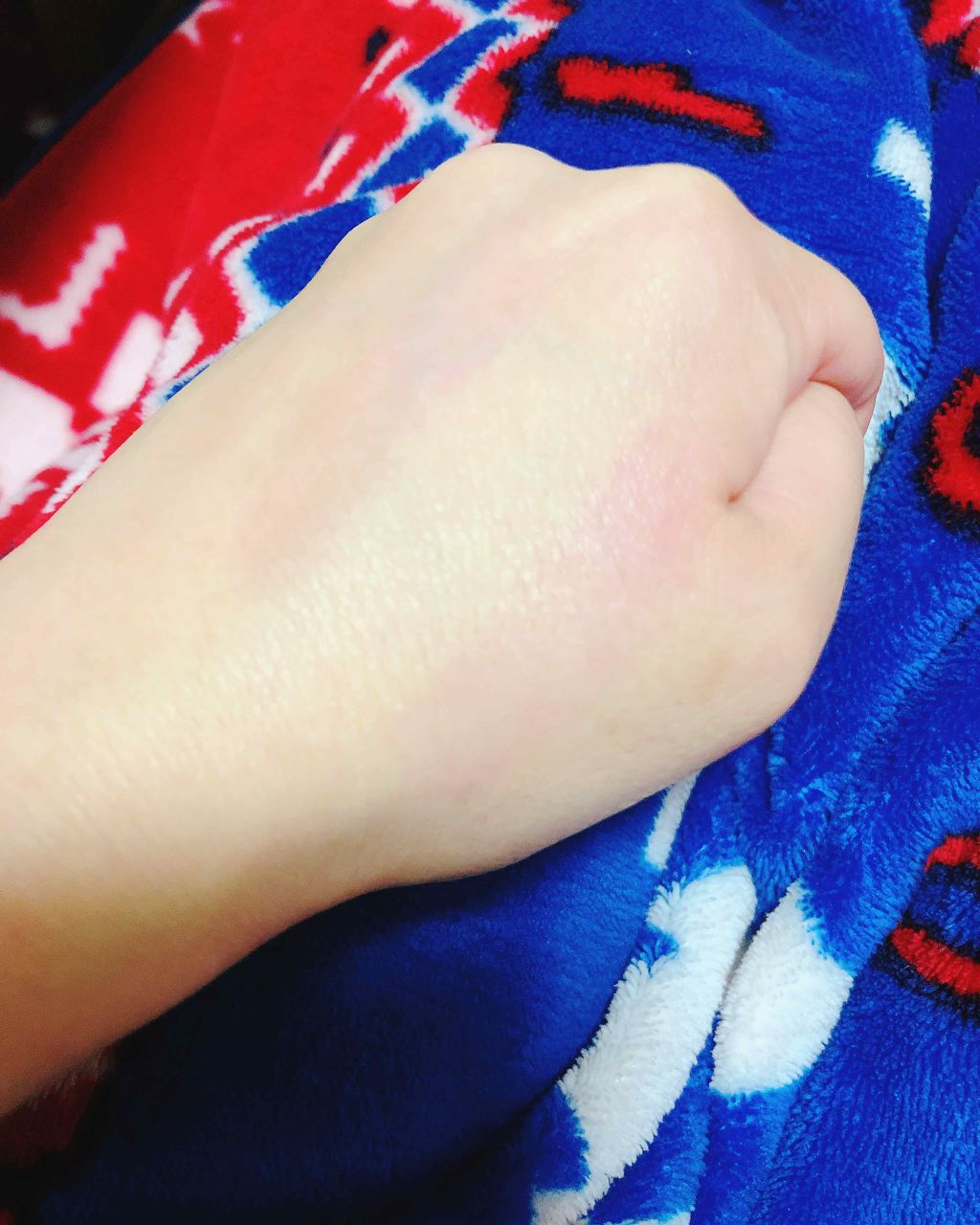 チェリースイート カラーリップバーム/ETUDE/口紅を使ったクチコミ(4枚目)