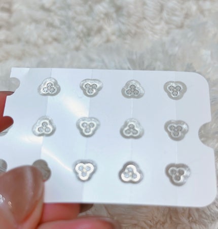 を使ったクチコミ(3枚目)