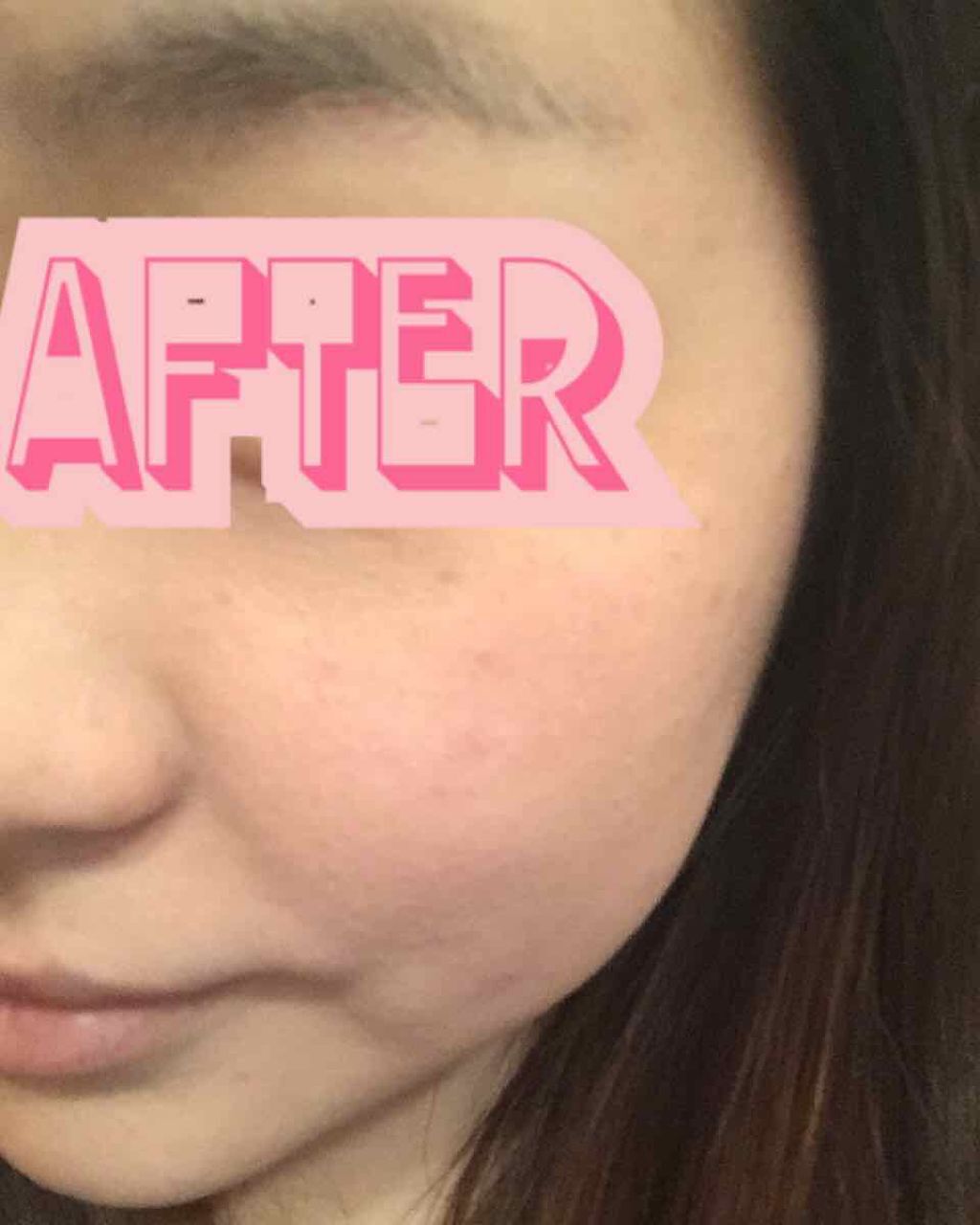 チェリーブロッサム ウォータークッション/CORINGCO/クッションファンデーションを使ったクチコミ（3枚目）