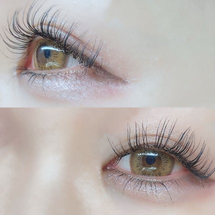 ミネラルカラーパウダー/MiMC/単色アイシャドウを使ったクチコミ(5枚目)