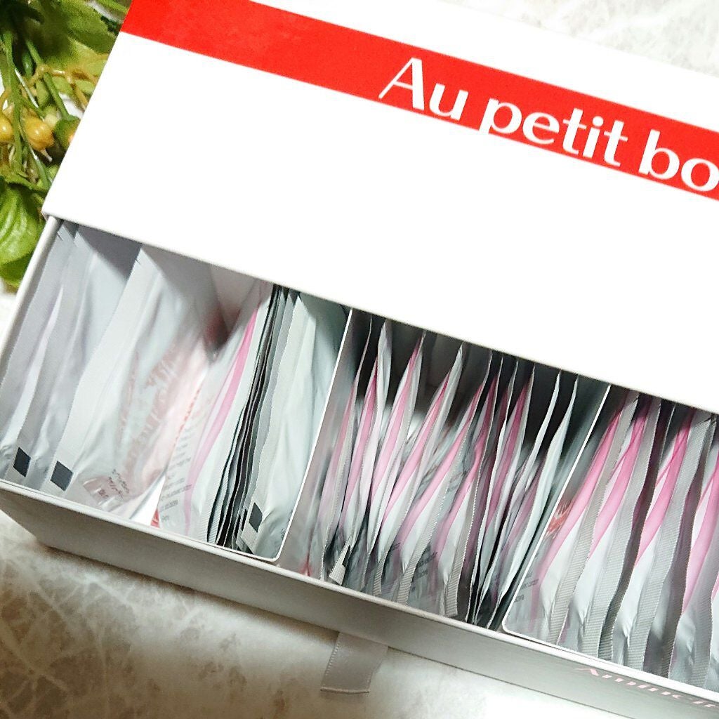 Amincir D/Amincir D/ボディサプリメントを使ったクチコミ(3枚目)