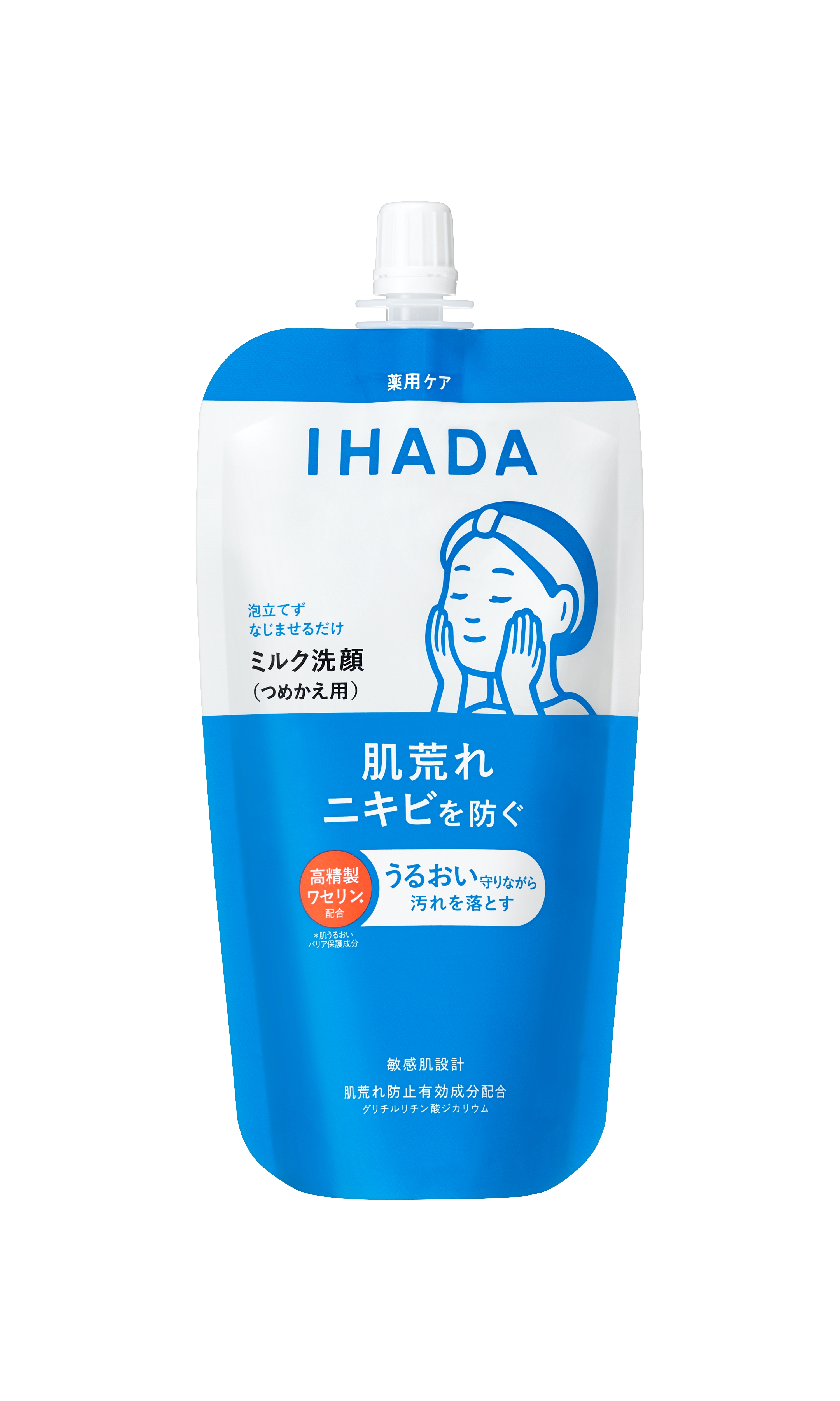 レフィル（120mL）