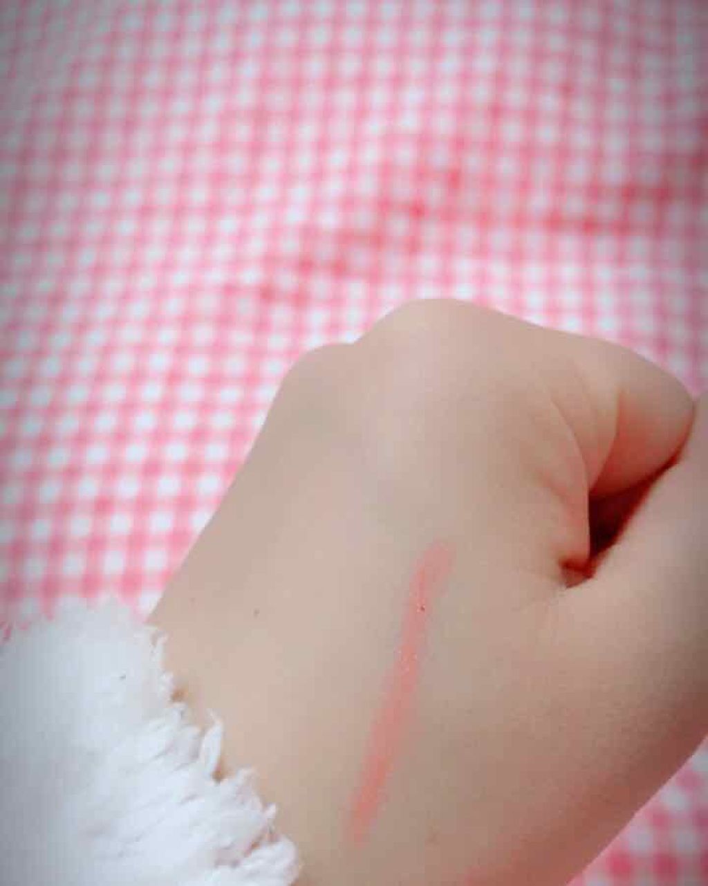 オペラ リップティント N/OPERA/リップティントを使ったクチコミ（3枚目）