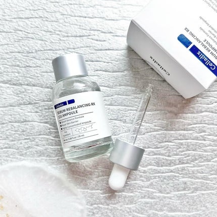 131 ポア クリアリング セラム/Celladix/美容液を使ったクチコミ(1枚目)