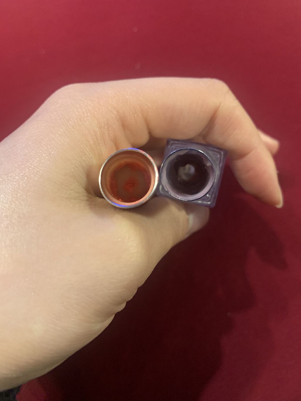 オペラ リップティント N/OPERA/リップティントを使ったクチコミ（2枚目）