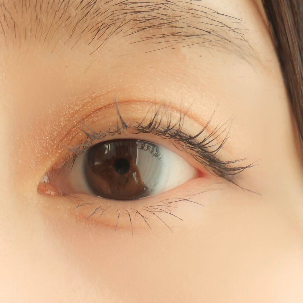 カールキープ マスカラベース/ヒロインメイク/マスカラ下地を使ったクチコミ(4枚目)