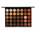 Morphe 35O NATURE GLOW