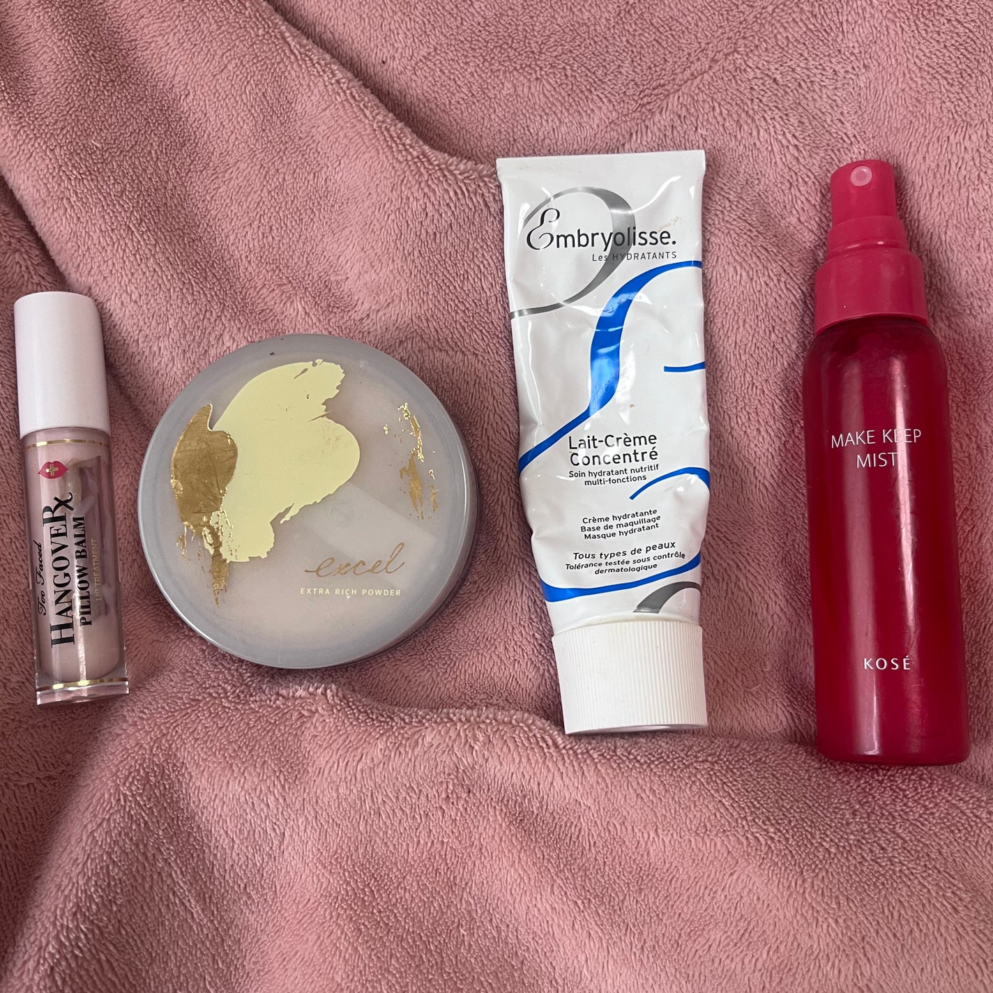 アンブリオリス モイスチャークリーム/アンブリオリス/フェイスクリームを使ったクチコミ(1枚目)