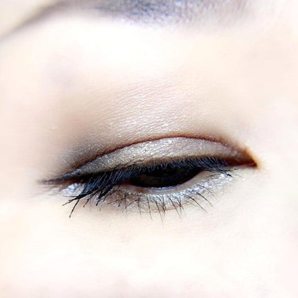 ヌード アイシャドウ パレット/BOBBI BROWN/アイシャドウパレットを使ったクチコミ(4枚目)