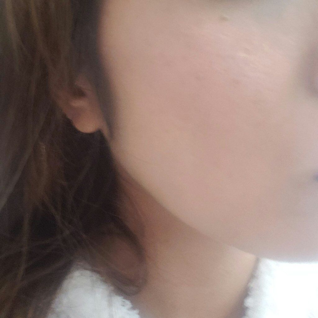 シャイニー プリティ シングス ブラシ パーティ/M・A・C/その他キットセットを使ったクチコミ（3枚目）