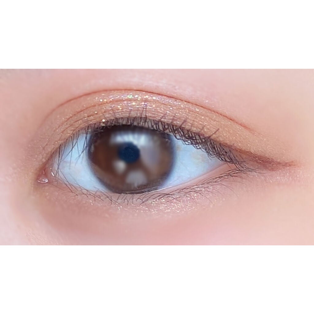 大英博物館 エジプトシリーズ アイシャドウパレット/ZEESEA/アイシャドウパレットを使ったクチコミ(2枚目)