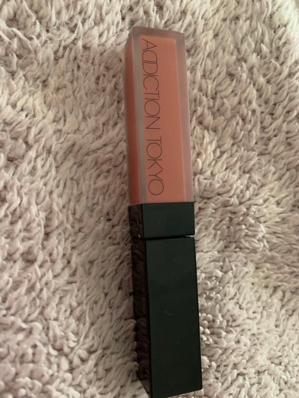 アディクション ザ マット リップ リキッド/ADDICTION/口紅を使ったクチコミ(2枚目)