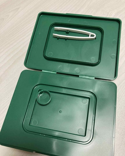 CICA デイリースージングマスク/VT/シートマスク・パックを使ったクチコミ(3枚目)