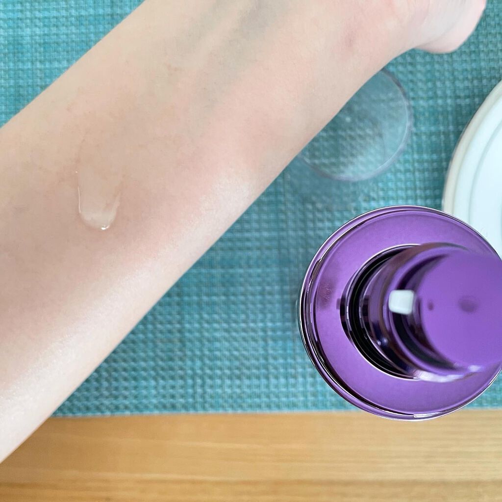 モイスチャーローション/shimaboshi/化粧水を使ったクチコミ(5枚目)