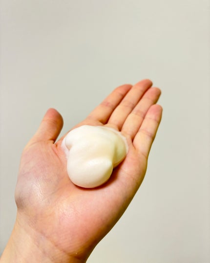 ABC-Gピールウォッシュ/ドクターケイ/泡洗顔を使ったクチコミ(2枚目)