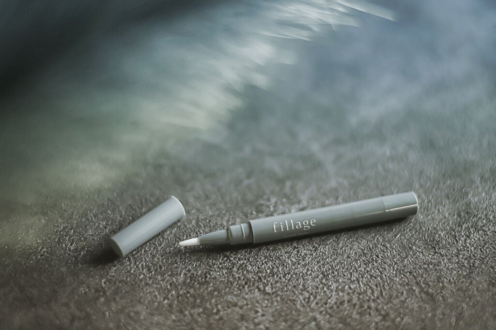 Eyelash Serum/フィラージュ/まつげ美容液を使ったクチコミ(1枚目)