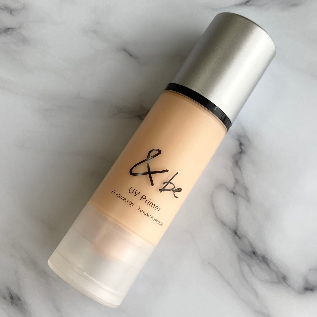 &be UVプライマー/&be/化粧下地を使ったクチコミ(1枚目)