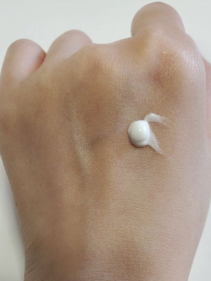 コパトーン シークレットチェンジUV マシュマロホワイト/コパトーン/日焼け止めクリームを使ったクチコミ(2枚目)