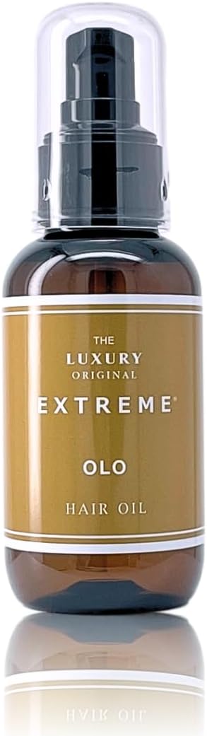 ザ ラグジュアリーオリジナルエクストリーム ヘアオイルOLO