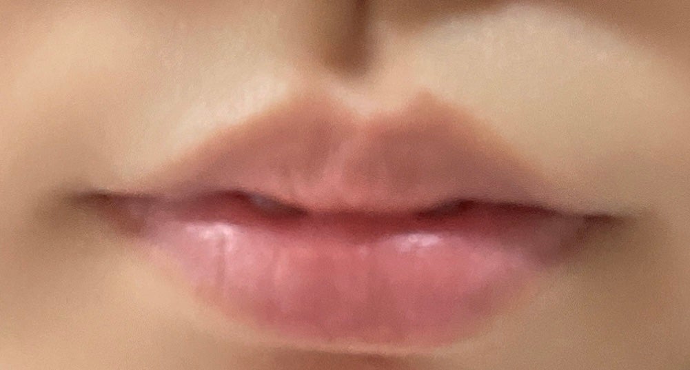 メロウデューリップマスク/キャンメイク/リップマスクを使ったクチコミ(2枚目)