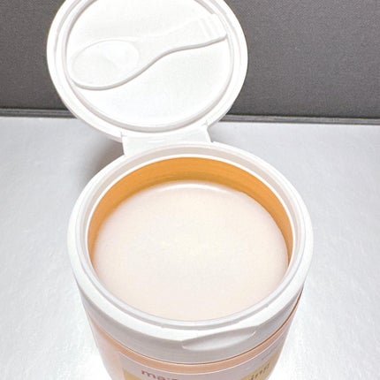 ピュアクレンジングバーム/manyo/クレンジングバームを使ったクチコミ(2枚目)