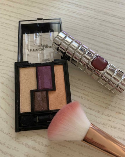 ヴィンテージモードアイズ/KATE/アイシャドウパレットを使ったクチコミ(3枚目)