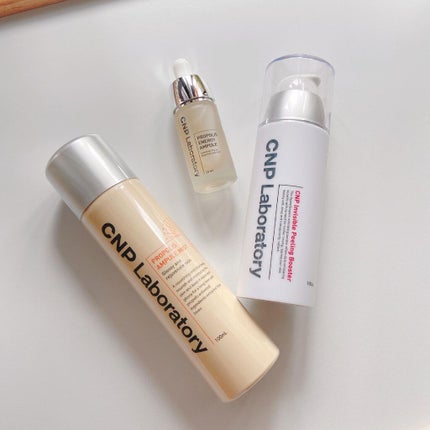 DMT インテンシブフェイシャルクリーム/PHYSIOGEL/フェイスクリームを使ったクチコミ(4枚目)