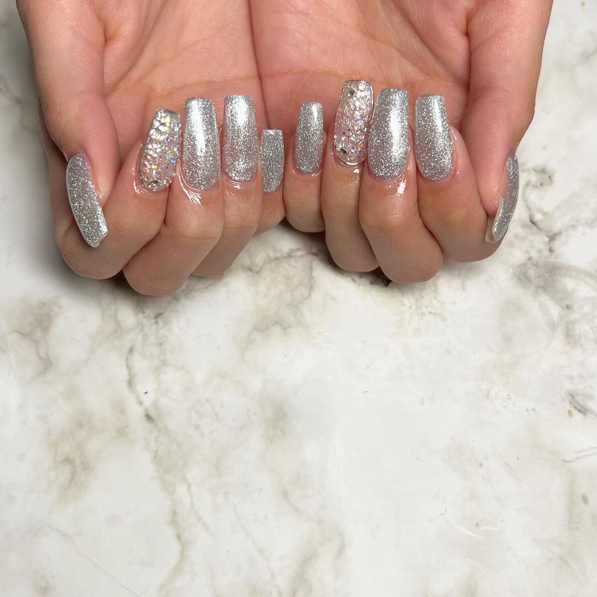 cst on LIPS 「menu…☑︎デザイン自由コース6.000円☑︎おまかせコース..」(4枚目)