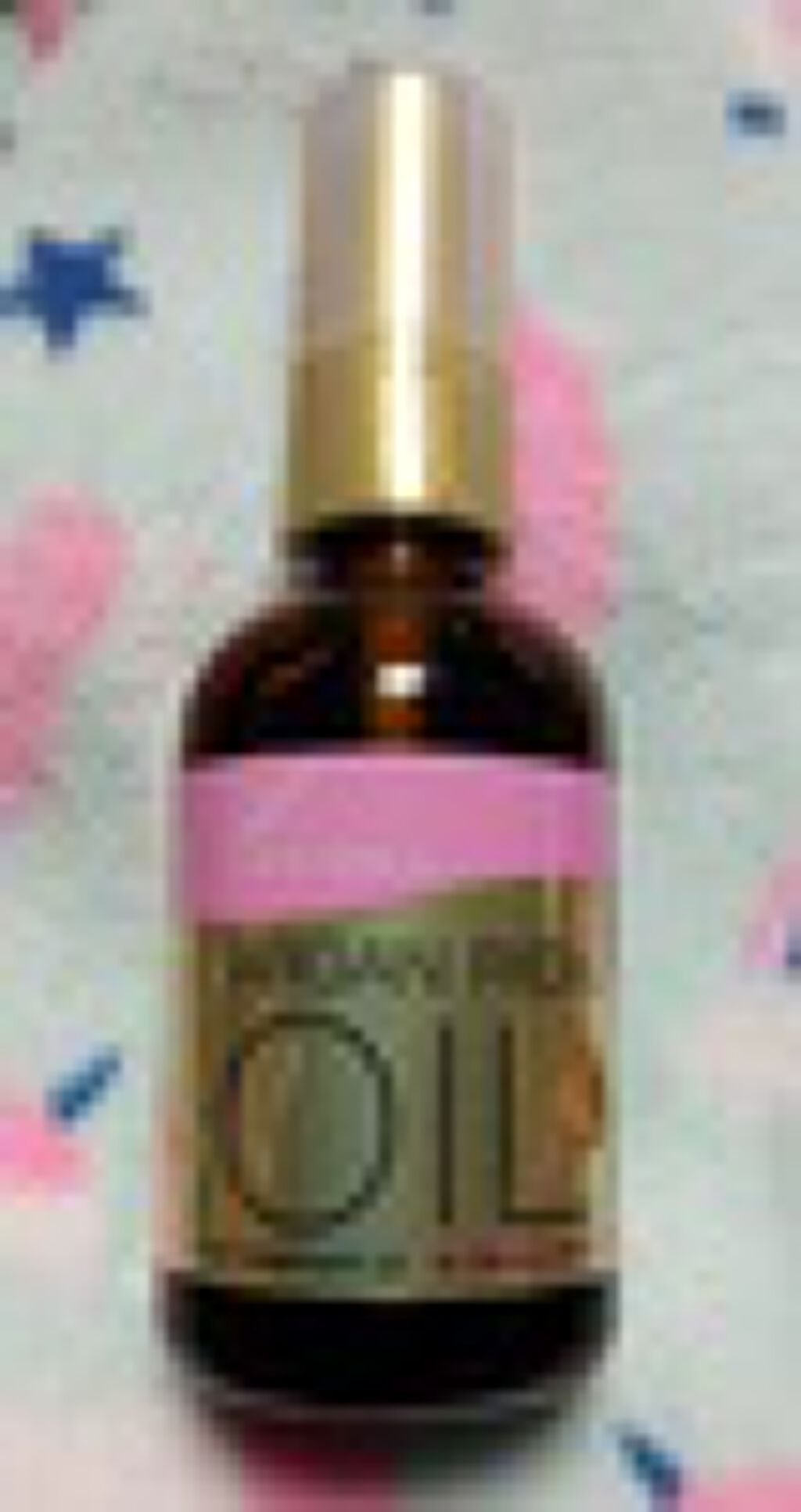 オイルトリートメント #EXヘアオイル/ルシードエル/ヘアオイルを使ったクチコミ(2枚目)