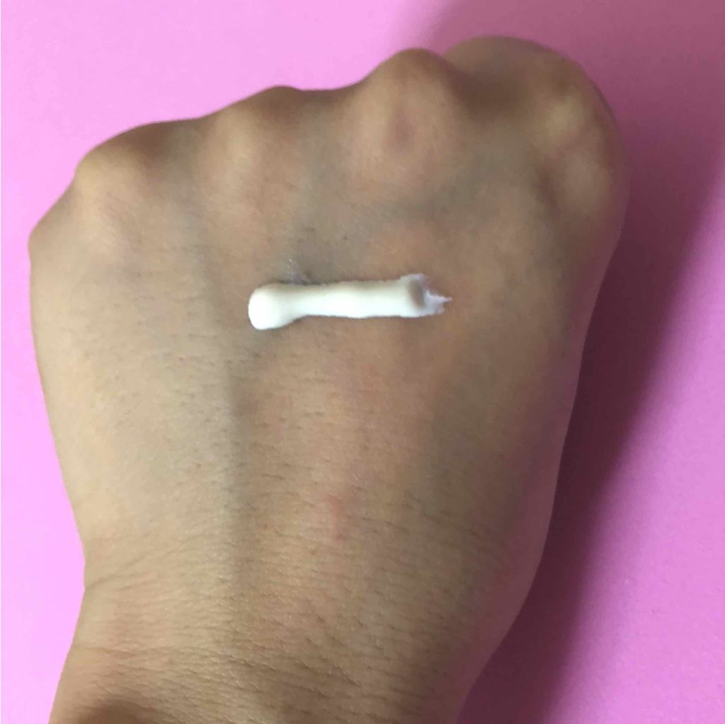 UVイデア XL プロテクショントーンアップ/ラ ロッシュ ポゼ/日焼け止めクリームを使ったクチコミ(2枚目)