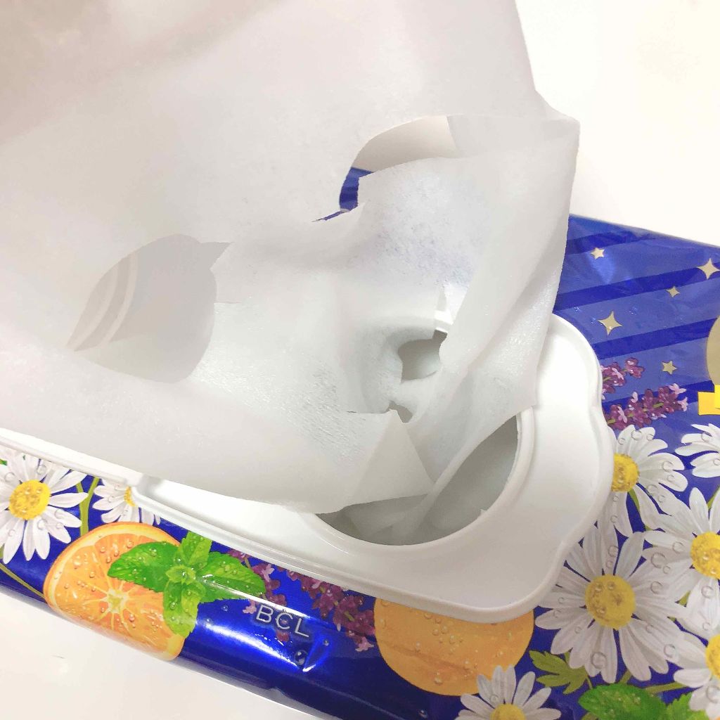 お疲れさマスク/サボリーノ/シートマスク・パックを使ったクチコミ（2枚目）