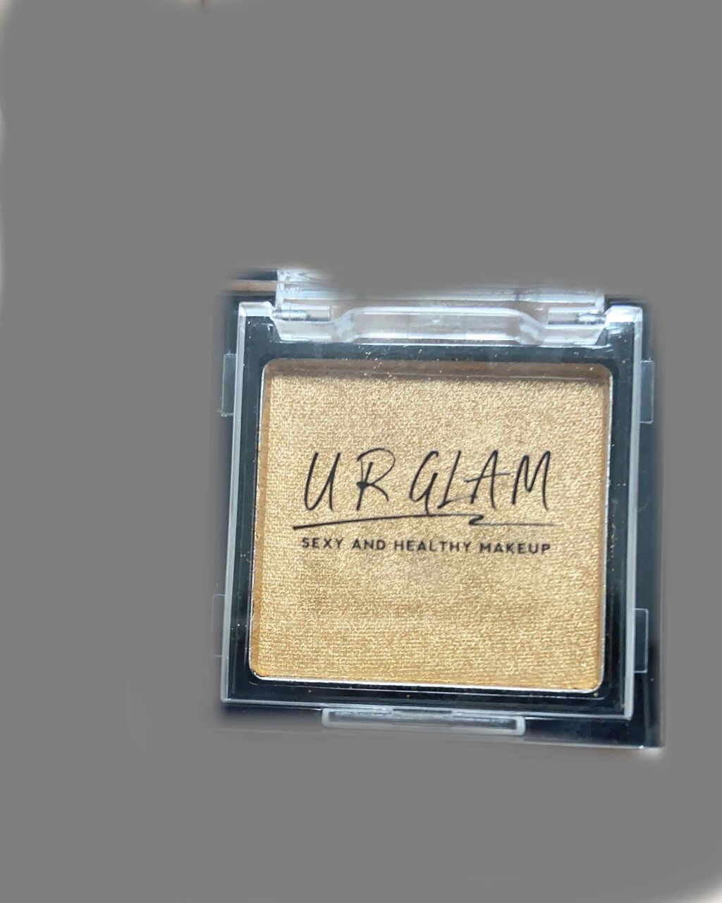 100日で可愛くなる予定の及川さんの嫁 on LIPS 「垢抜けるまで残り99日!今日は、化粧の研究をしました!お小遣い..」(3枚目)