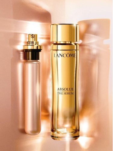 アプソリュ インテンシブエッセンス LANCOME