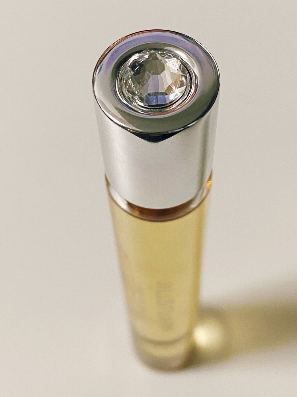 ヴァニラ ラスト オード パルファン/JILL STUART/香水(レディース)を使ったクチコミ(2枚目)